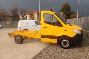 MERCEDES SPRINTER TELAIO 2021