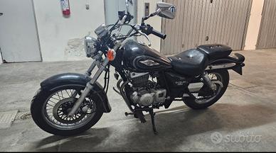 suzuki marauder 250