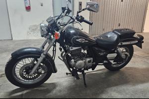 suzuki marauder 250