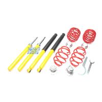 SOSPENSIONE FILETTATA TA TECHNIX OPEL ASTRA 91-98