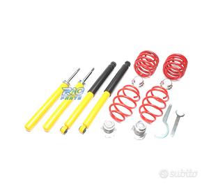 SOSPENSIONE FILETTATA TA TECHNIX OPEL ASTRA 91-98