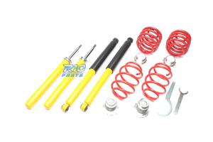 SOSPENSIONE FILETTATA TA TECHNIX OPEL ASTRA 91-98