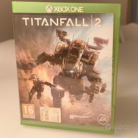 Titanfall 2 per Xbox One