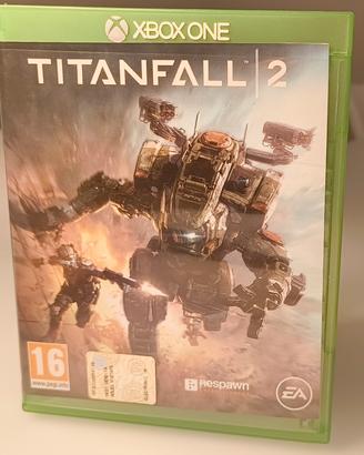 Titanfall 2 per Xbox One
