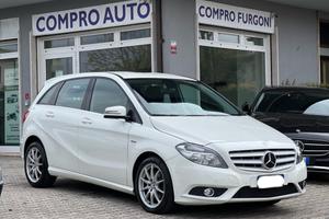 Mercedes-benz B 200 CDI BlueEFFICIENCY Executive