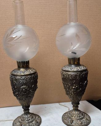 Lampade vintage