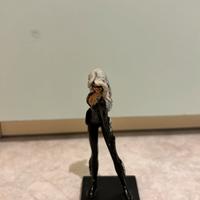 Black Cat - Gatta Nera collezione Marvel