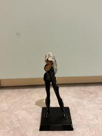 Black Cat - Gatta Nera collezione Marvel