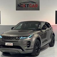 Land Rover Range Evoque 2.0D I4 AWD R-Dynamic