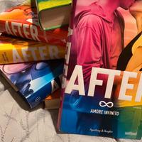 Saga Libri After