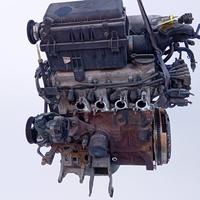 MOTORE COMPLETO HYUNDAI Atos Prime 3Â° Serie G4HG