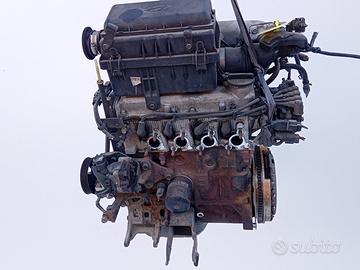 MOTORE COMPLETO HYUNDAI Atos Prime 3Â° Serie G4HG