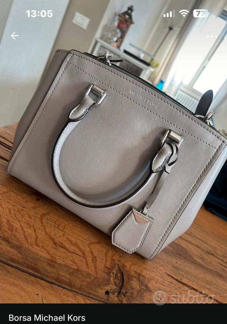 Borsa Michael Kors Abbigliamento e Accessori In vendita a Brescia
