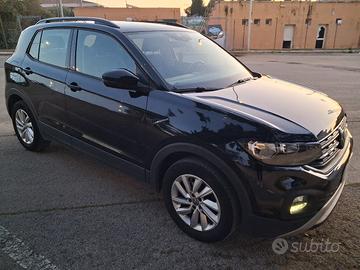 Volkswagen T- Cross STYLE 1.0 TSI 70KW (95CV)