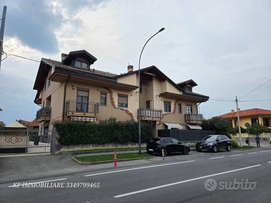 Appartamento – Caselle Torinese, Torino - Vista 2