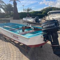 Boston Whaler 13'