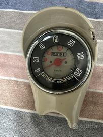 Conta chilometri Fiat 500 F