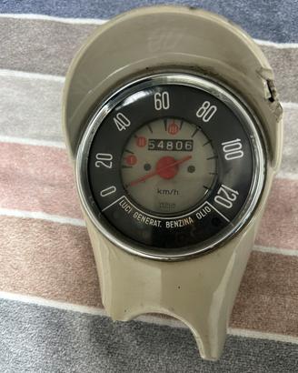 Conta chilometri Fiat 500 F