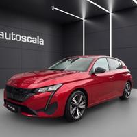 PEUGEOT 308 PureTech Turbo 130 S&S Allure