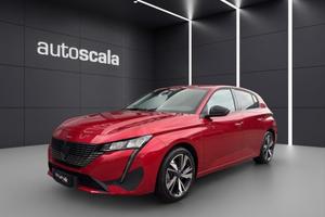 PEUGEOT 308 PureTech Turbo 130 S&S Allure