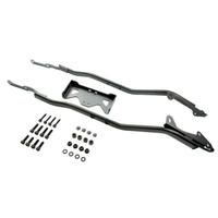 ATTACCHI BAULETTO GIVI CON PIASTRA HONDA CB 500 F