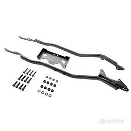 ATTACCHI BAULETTO GIVI CON PIASTRA HONDA CB 500 F