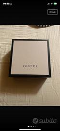 Cintura gucci