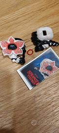 mini Funko pop Kinder Joy Stranger Things 