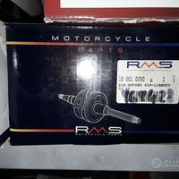 100010350 albero motore Piaggio Vespa 50 4T 969428