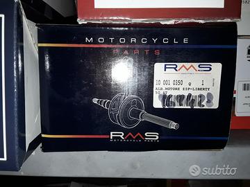 100010350 albero motore Piaggio Vespa 50 4T 969428