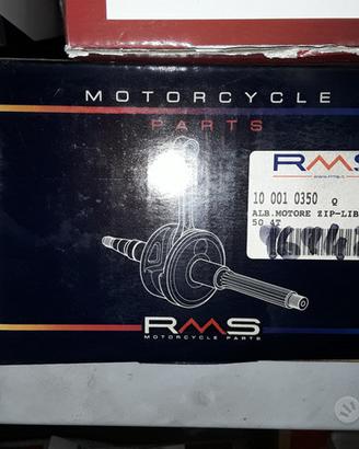 100010350 albero motore Piaggio Vespa 50 4T 969428