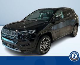 Jeep Compass 1.5 TB T4 MHEV 130CV SUMMIT MY24