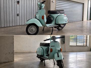 Vespa Piaggio PX 200 E – Storica