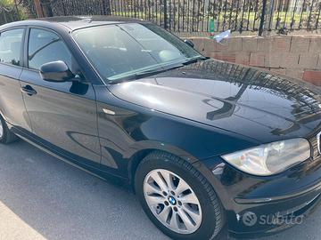 Bmw serie 1