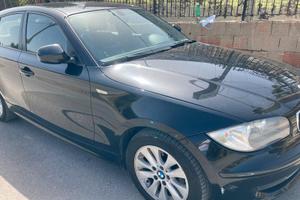 Bmw serie 1