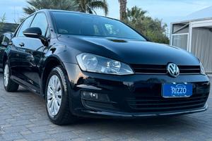 Volkswagen Golf 1.6 TDI 5p. Comfortline BlueMotion
