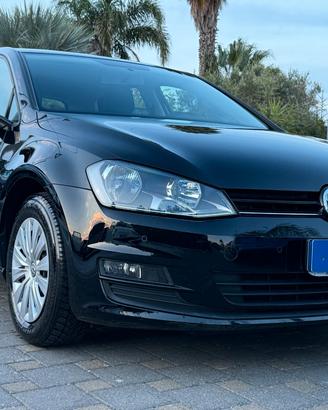 Volkswagen Golf 1.6 TDI 5p. Comfortline BlueMotion