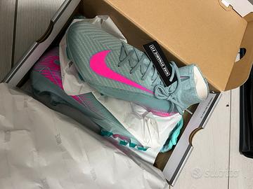 Nike mercurial