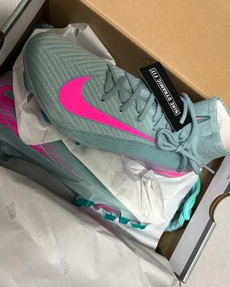 Nike mercurial