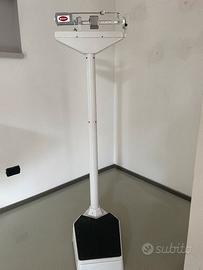 bilancia professionale Wunder