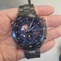 Huawei Watch Ultimate black