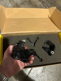 Testine sterzo golf 7 R 300cv whiteline NUOVE