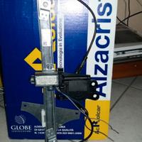 alzacristalli elettrico compatibile per varie case