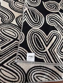 Telo mare spugna double face Triumph