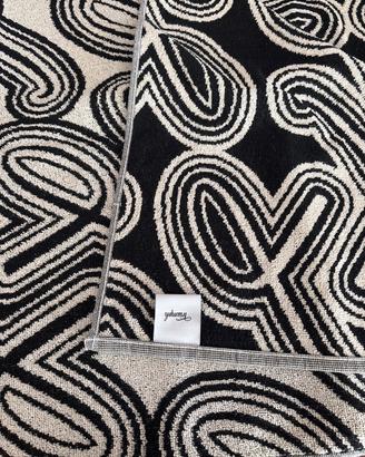 Telo mare spugna double face Triumph