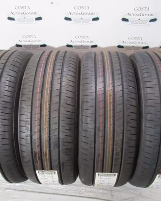 Saldi 225 50 18 Bridgestone NUOVE Estive