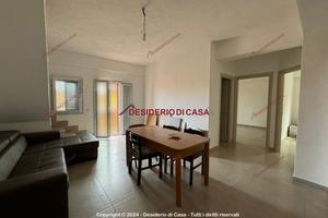 Appartamento, Pollina.