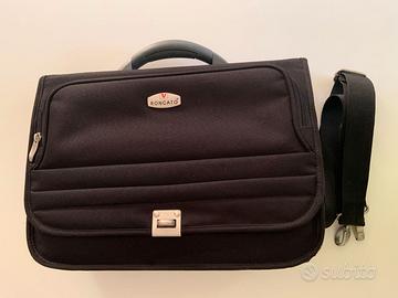 Borsa portadocumenti Roncato