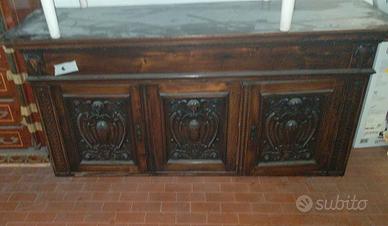 antica credenza