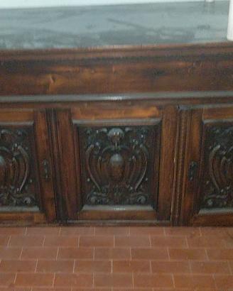antica credenza